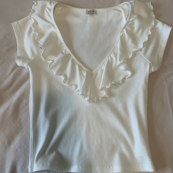 Aritzia, Wilfred Top - Picture 1 of 2